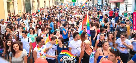 incontri gay catania|Gay Catania Guide 2025